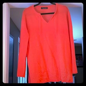 Cashmere sweater XXL by Claudia Nichole